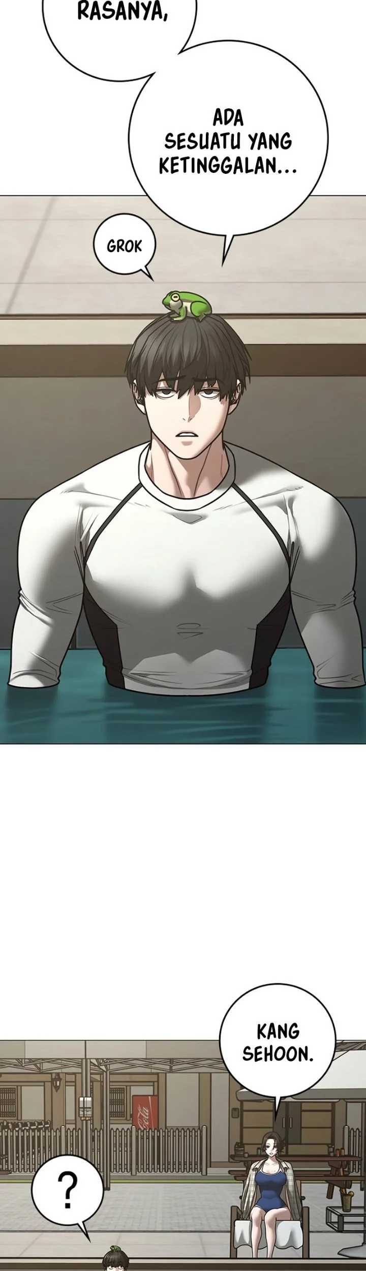 Reality Quest Chapter 218 Gambar 5