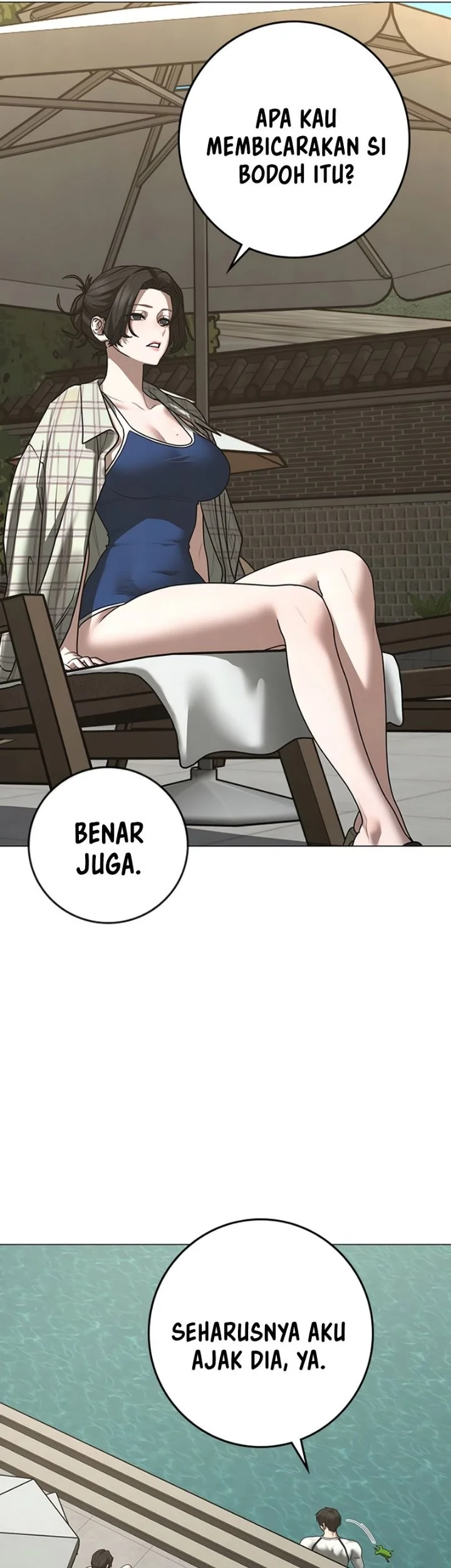 Reality Quest Chapter 218 Gambar 7