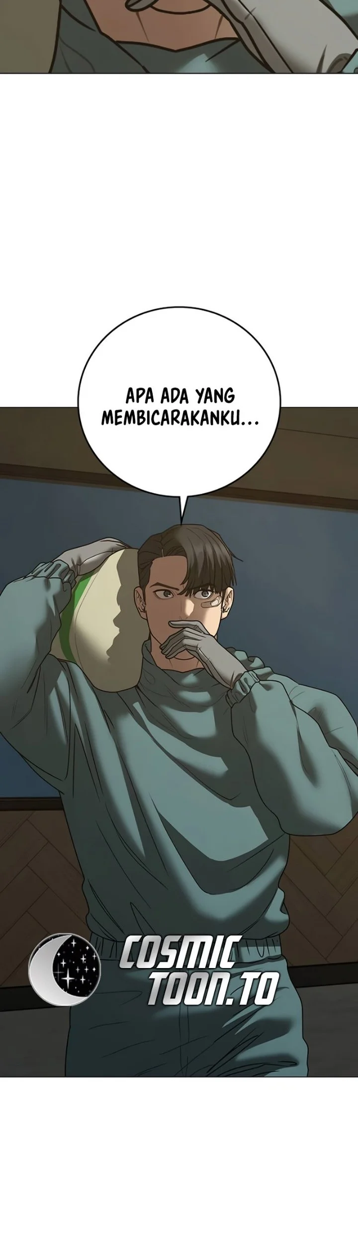 Reality Quest Chapter 218 Gambar 14