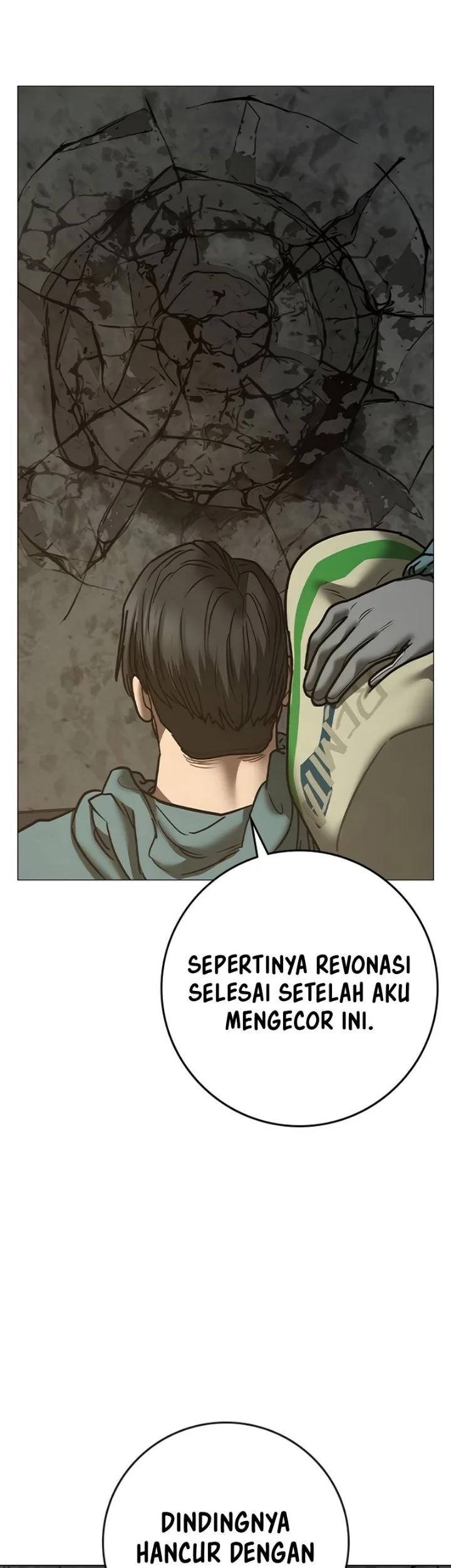Reality Quest Chapter 218 Gambar 15