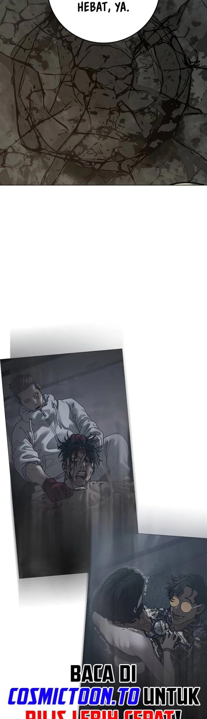 Reality Quest Chapter 218 Gambar 16