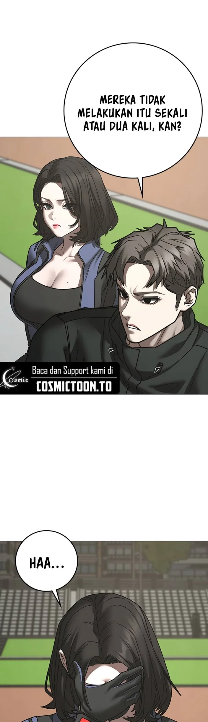 Reality Quest Chapter 218 Gambar 22