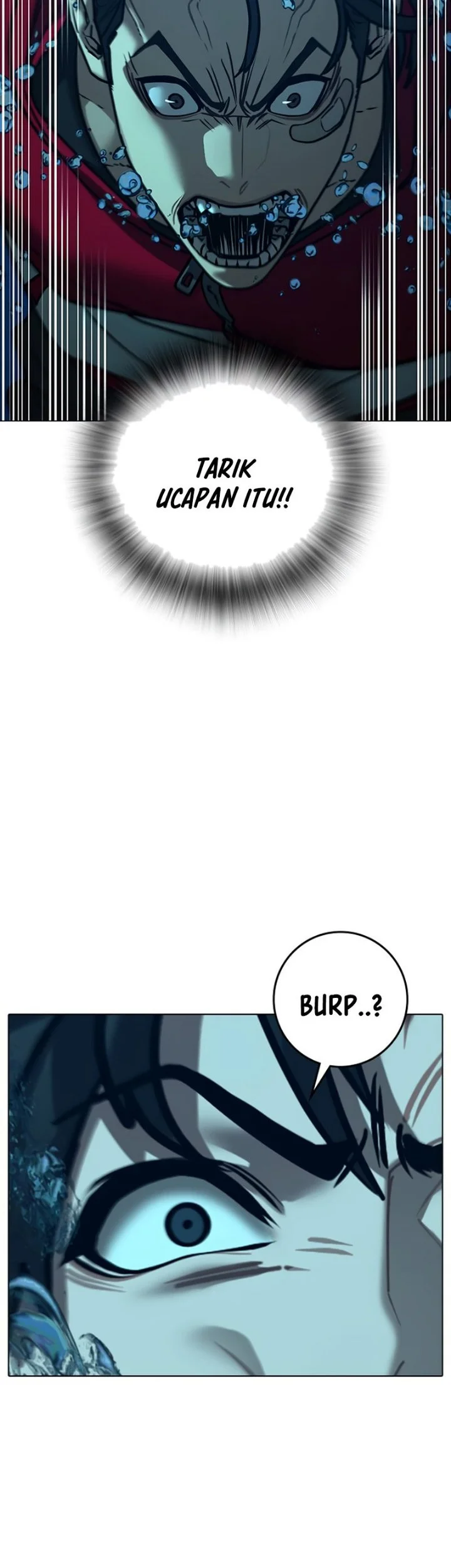 Reality Quest Chapter 218 Gambar 27