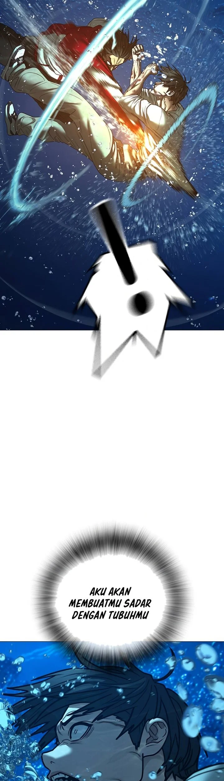 Reality Quest Chapter 218 Gambar 31