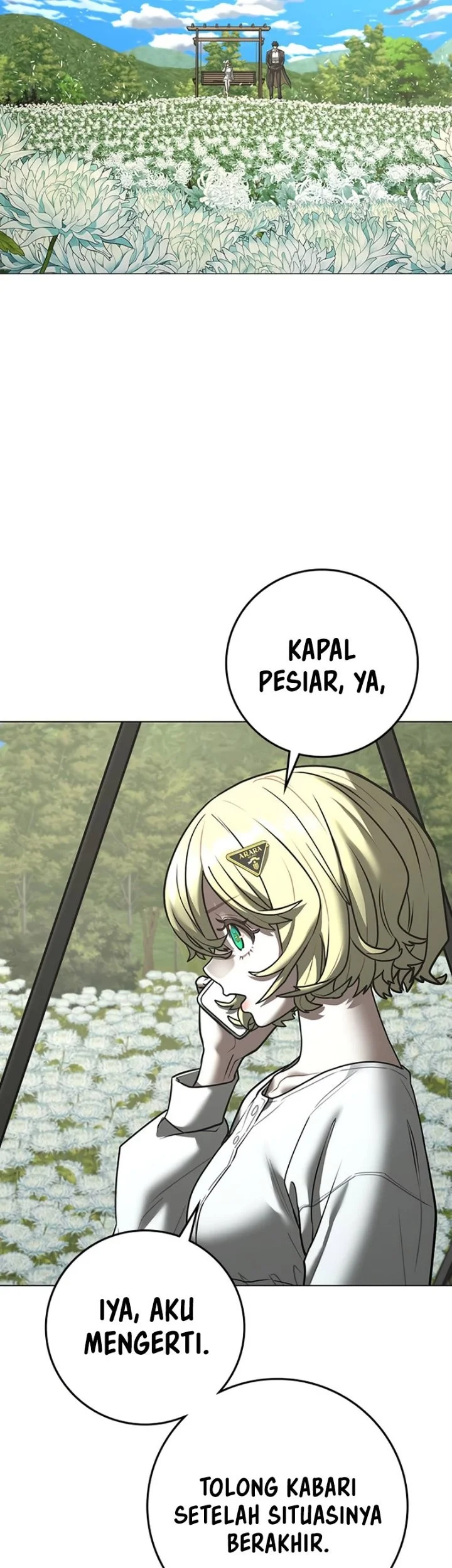 Reality Quest Chapter 218 Gambar 35
