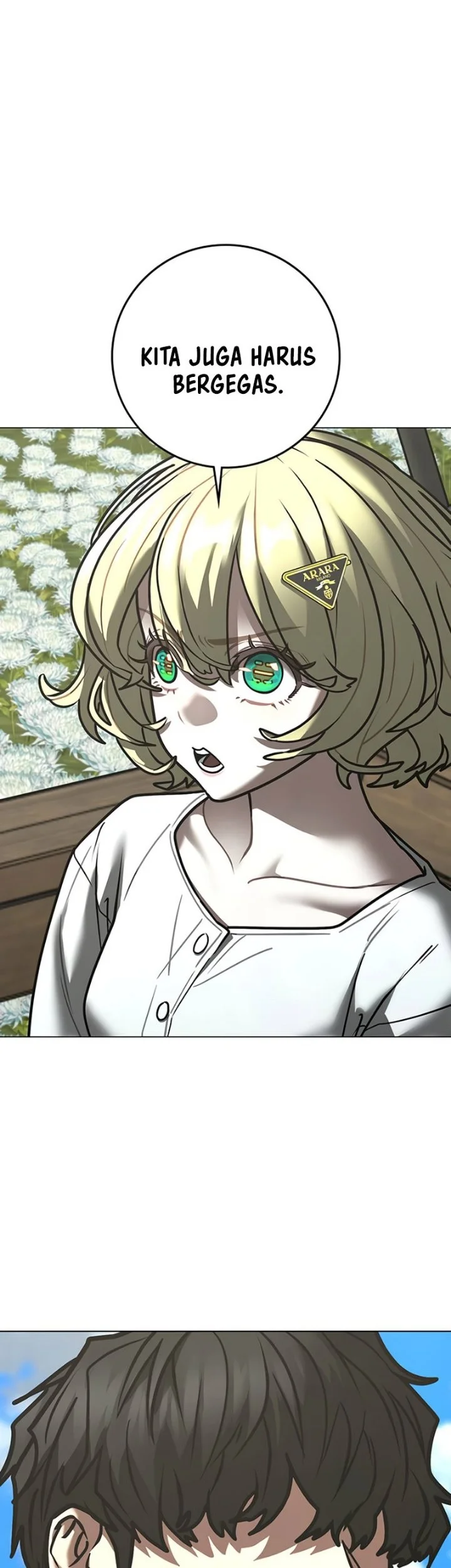 Reality Quest Chapter 218 Gambar 38