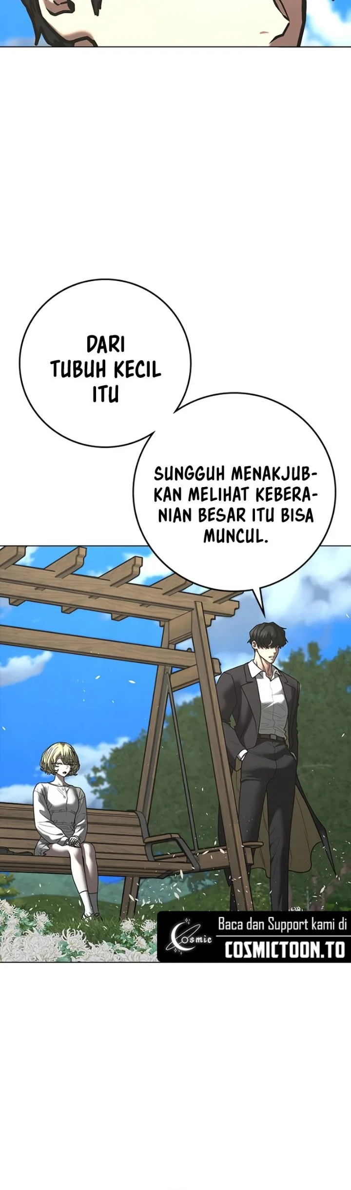 Reality Quest Chapter 218 Gambar 39