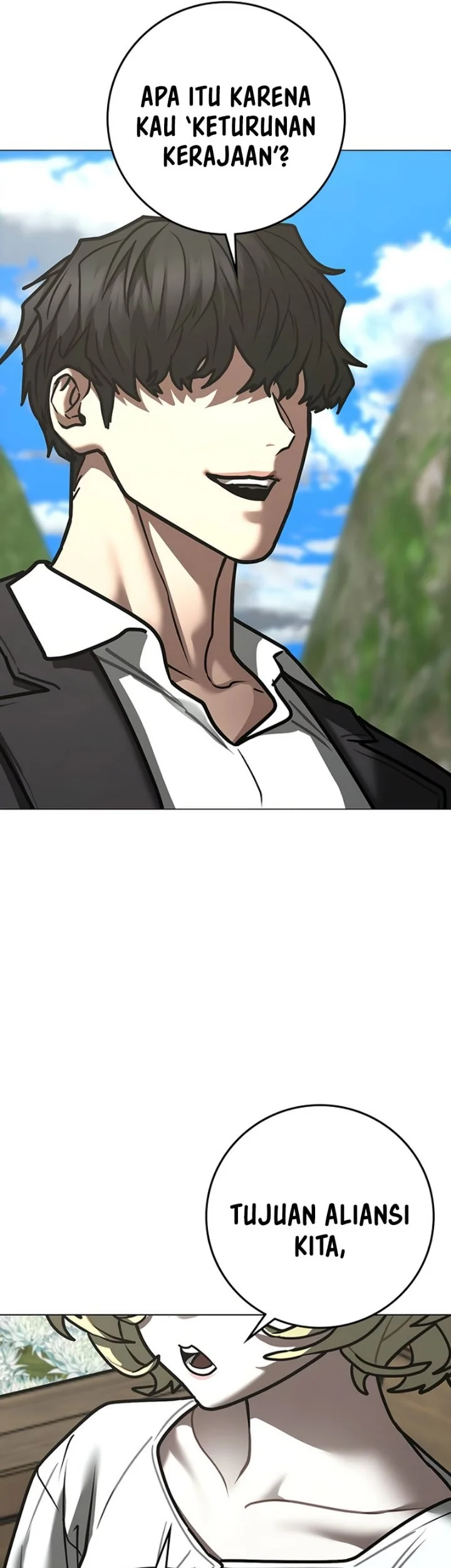 Reality Quest Chapter 218 Gambar 40