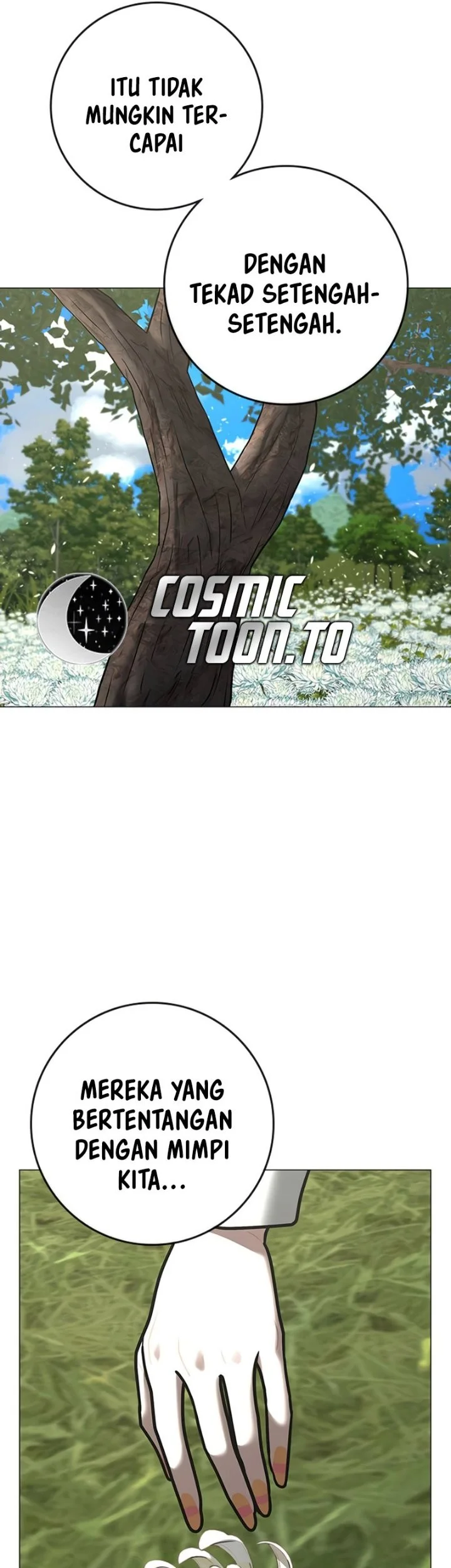 Reality Quest Chapter 218 Gambar 42
