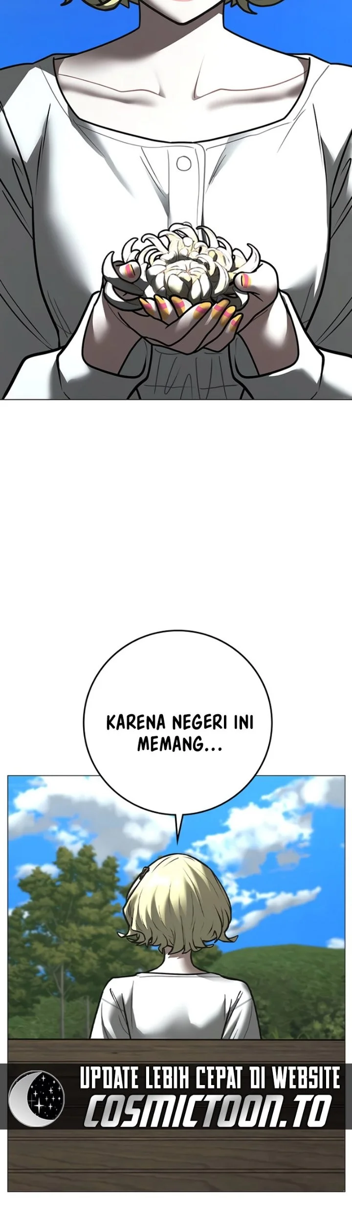 Reality Quest Chapter 218 Gambar 44