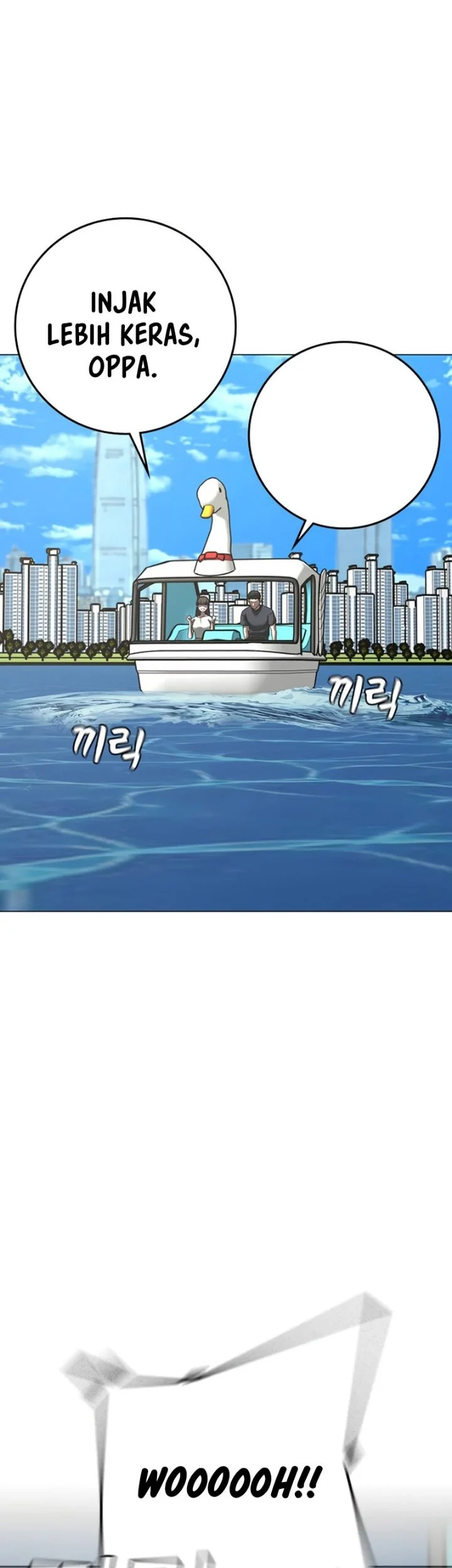 Reality Quest Chapter 218 Gambar 49