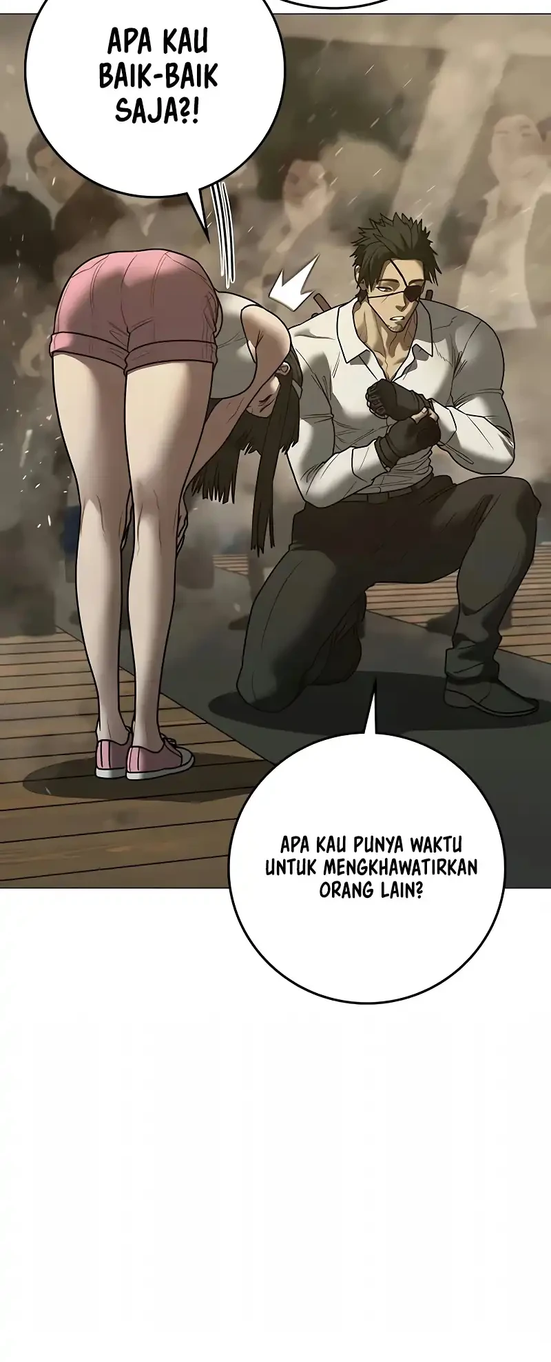 Reality Quest Chapter 219 Gambar 61