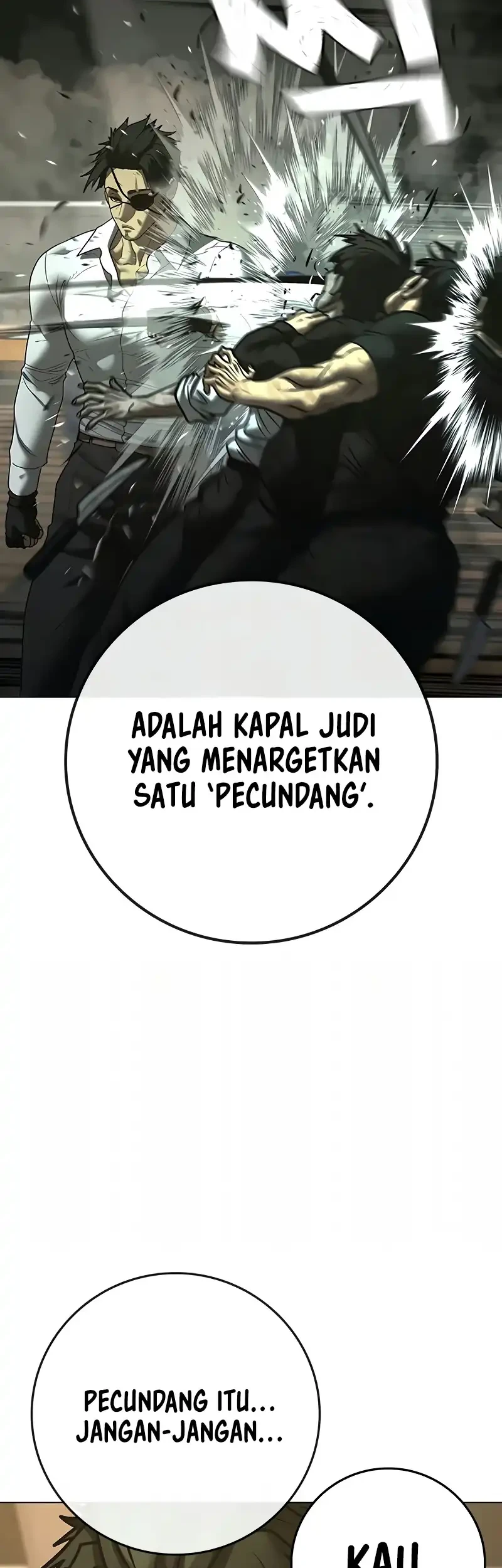 Reality Quest Chapter 219 Gambar 63