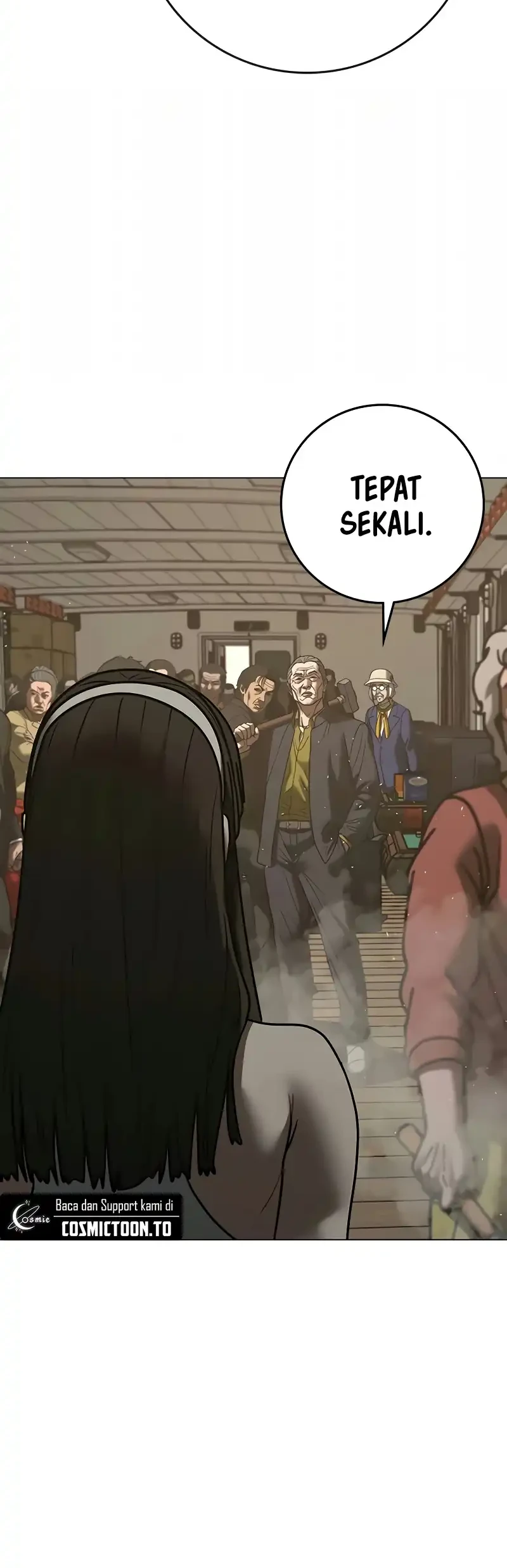Reality Quest Chapter 219 Gambar 67