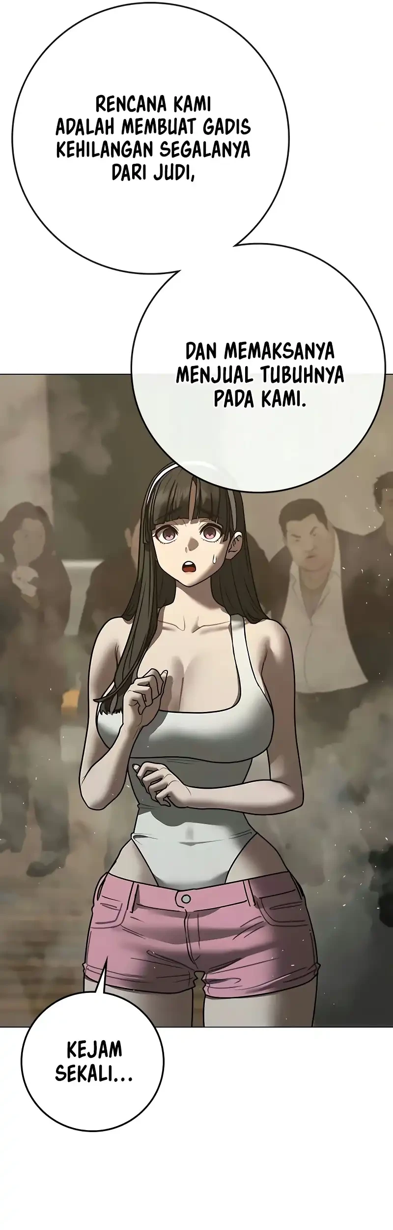 Reality Quest Chapter 219 Gambar 68