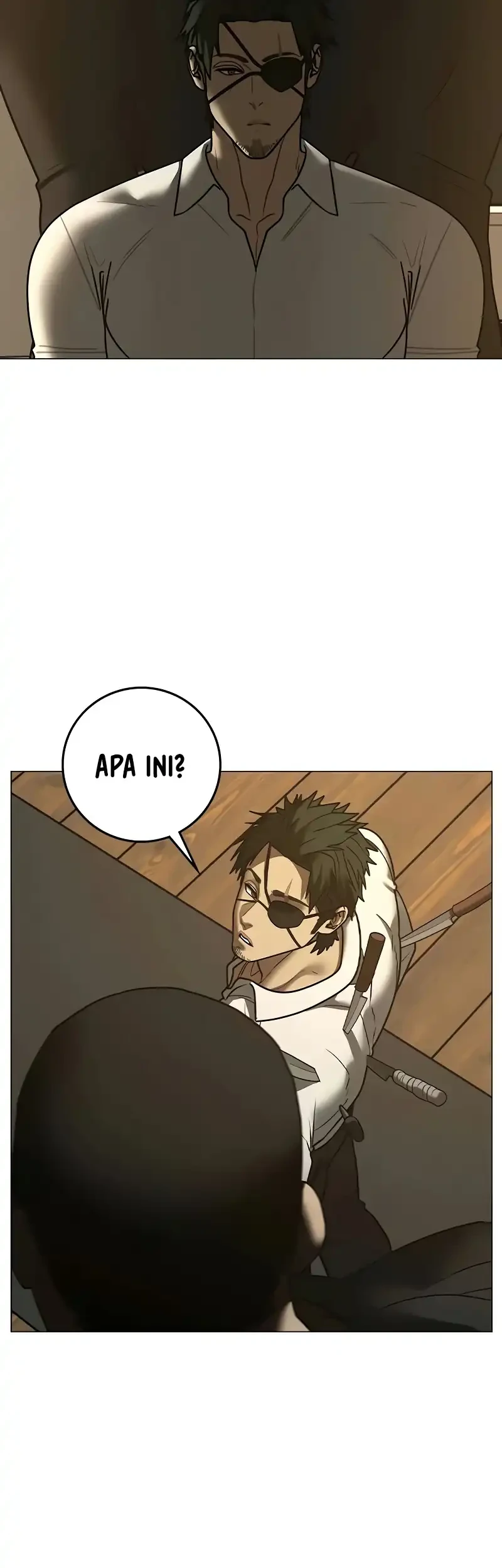 Reality Quest Chapter 219 Gambar 80