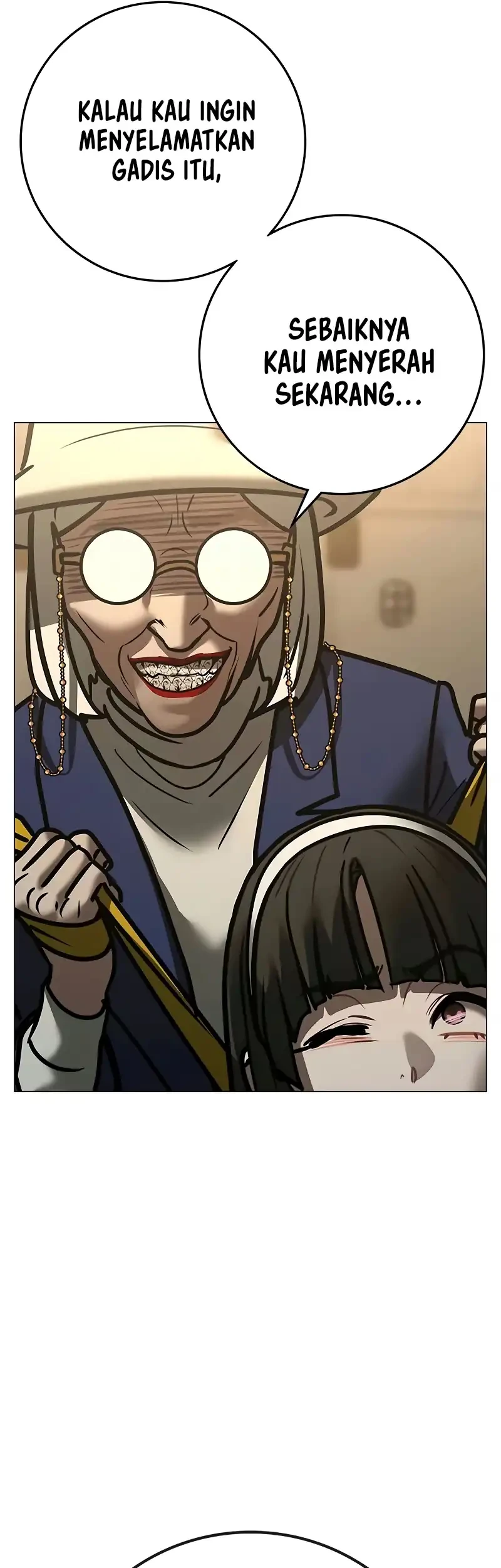 Reality Quest Chapter 219 Gambar 86