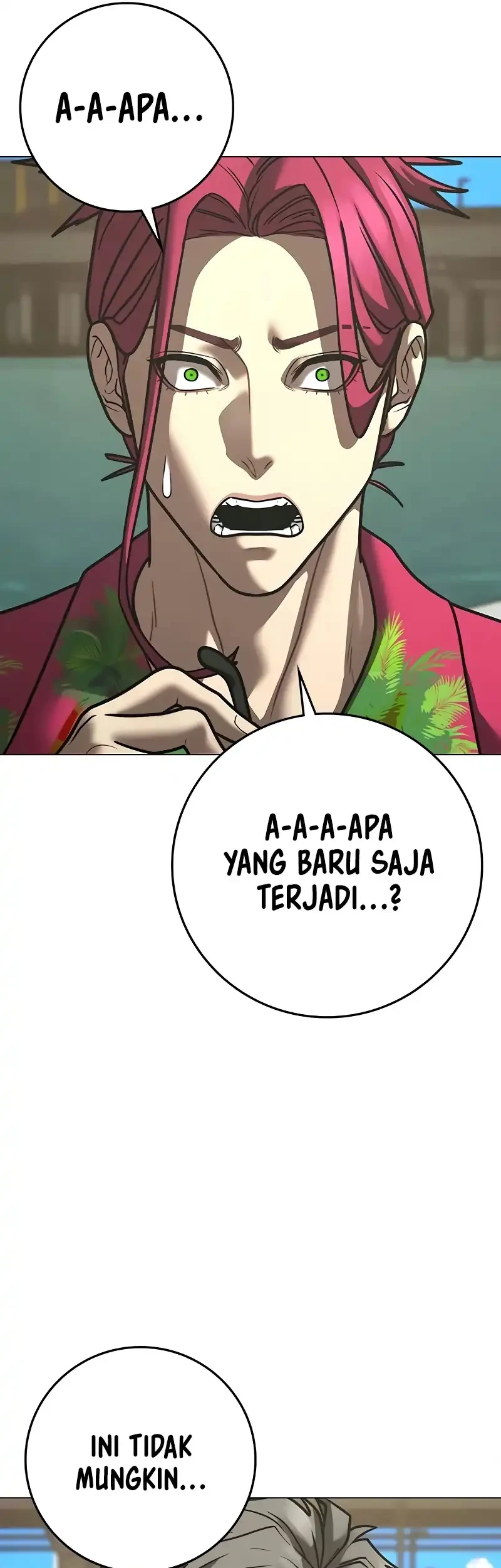Reality Quest Chapter 219 Gambar 98