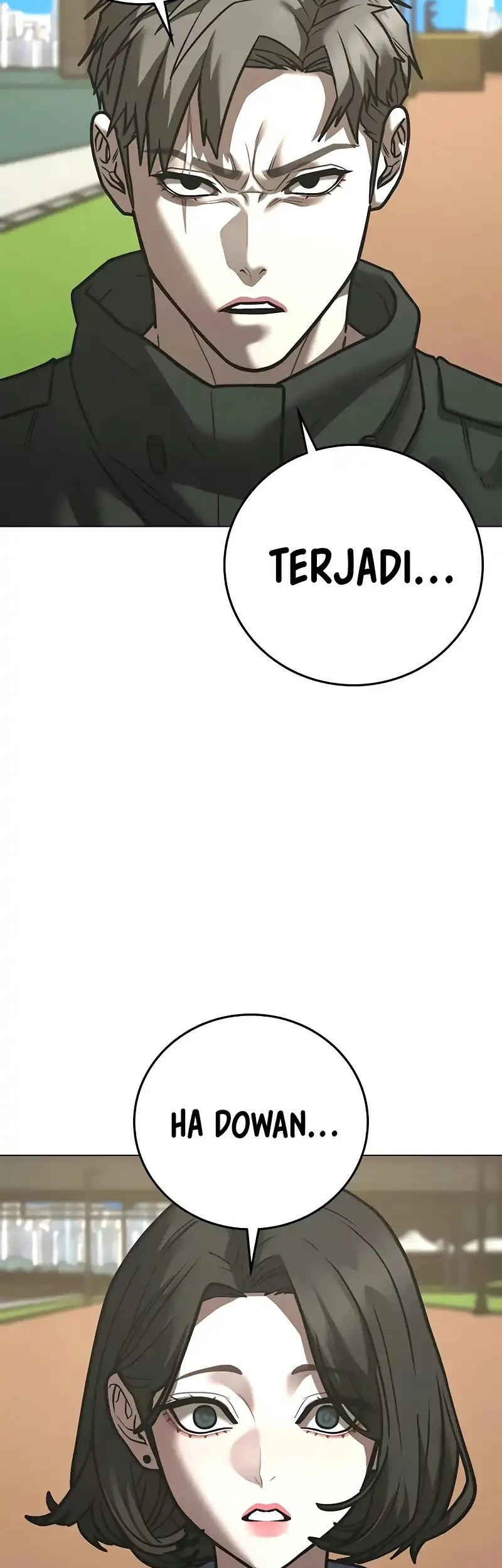 Reality Quest Chapter 219 Gambar 99