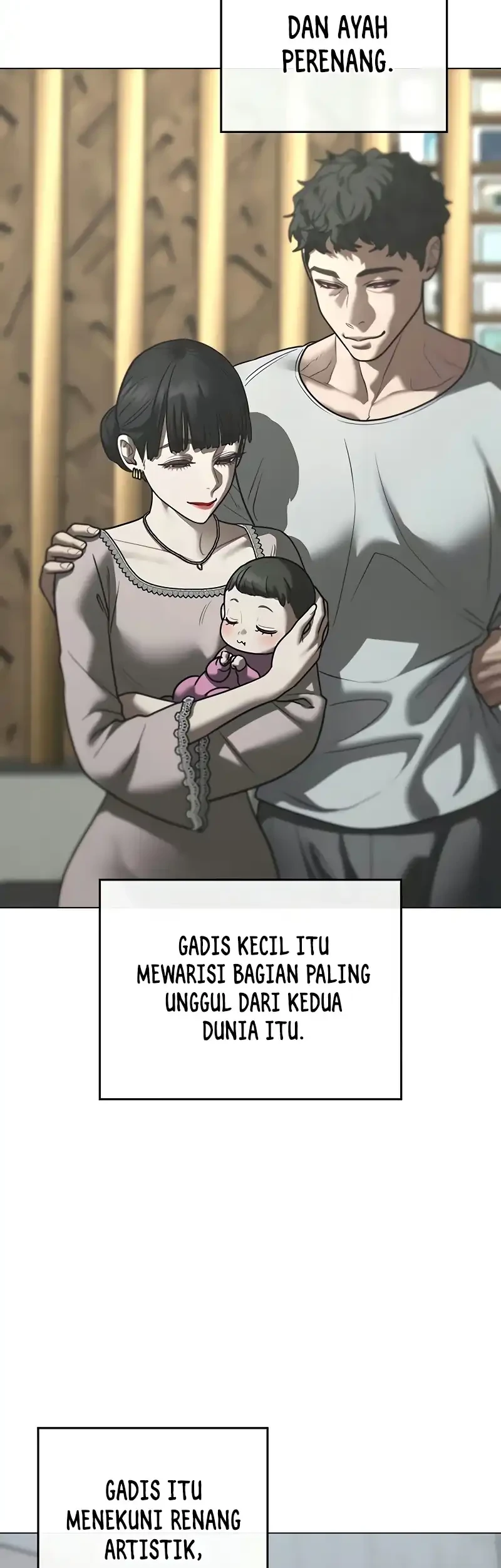 Manhwa Reality Quest Chapter 219 gambar 2