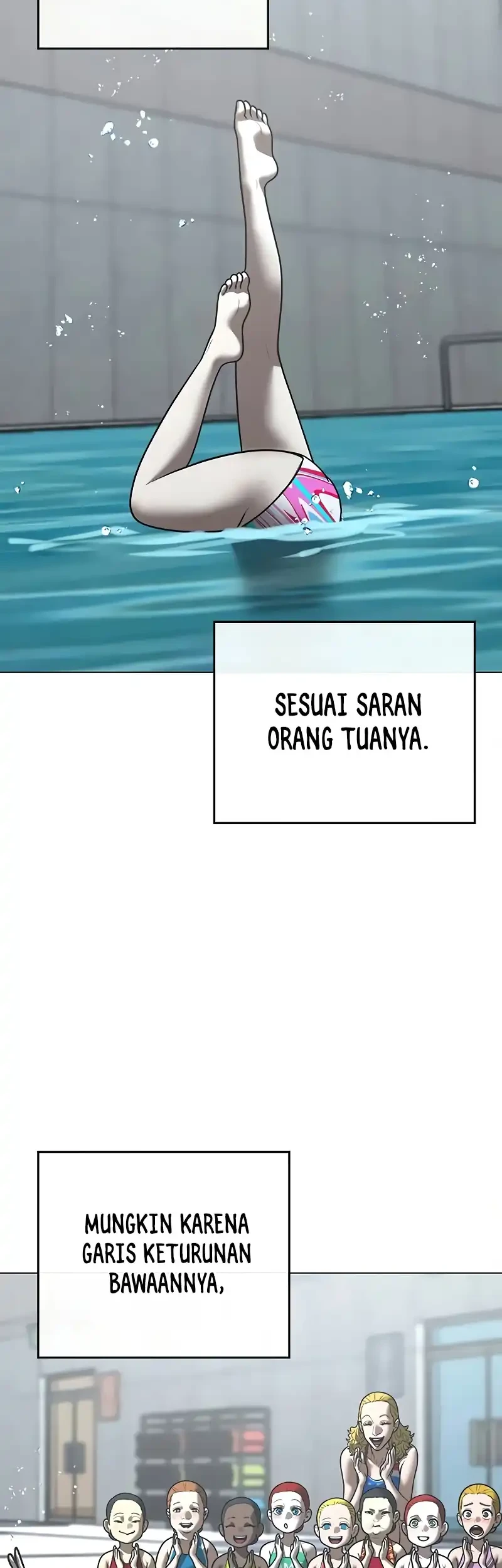 Reality Quest Chapter 219 Gambar 3