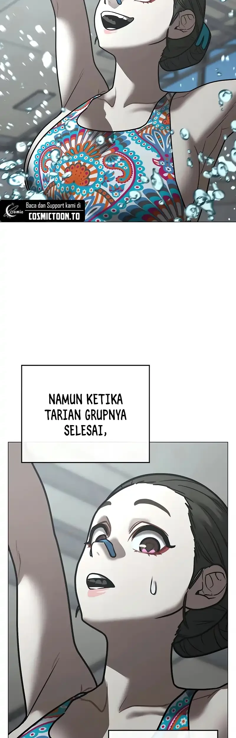 Reality Quest Chapter 219 Gambar 12