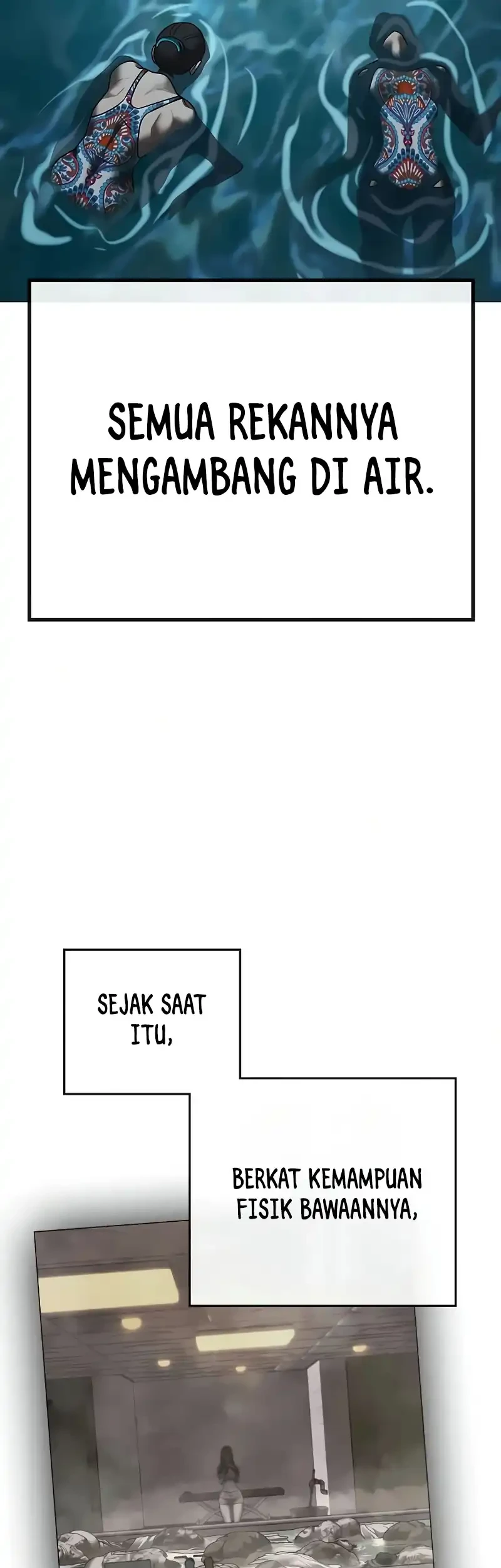 Reality Quest Chapter 219 Gambar 14
