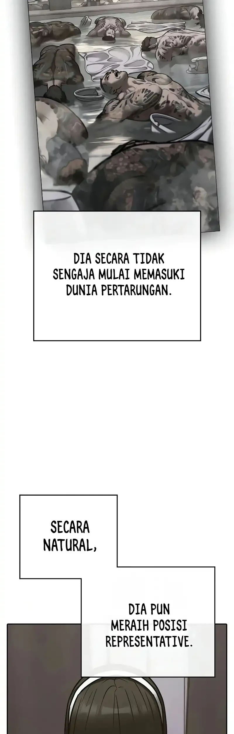 Reality Quest Chapter 219 Gambar 15