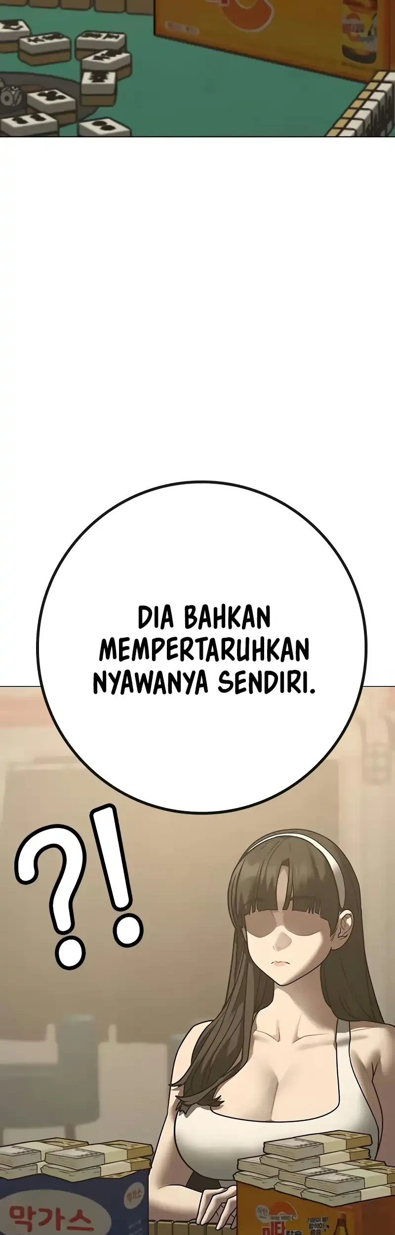 Reality Quest Chapter 219 Gambar 21