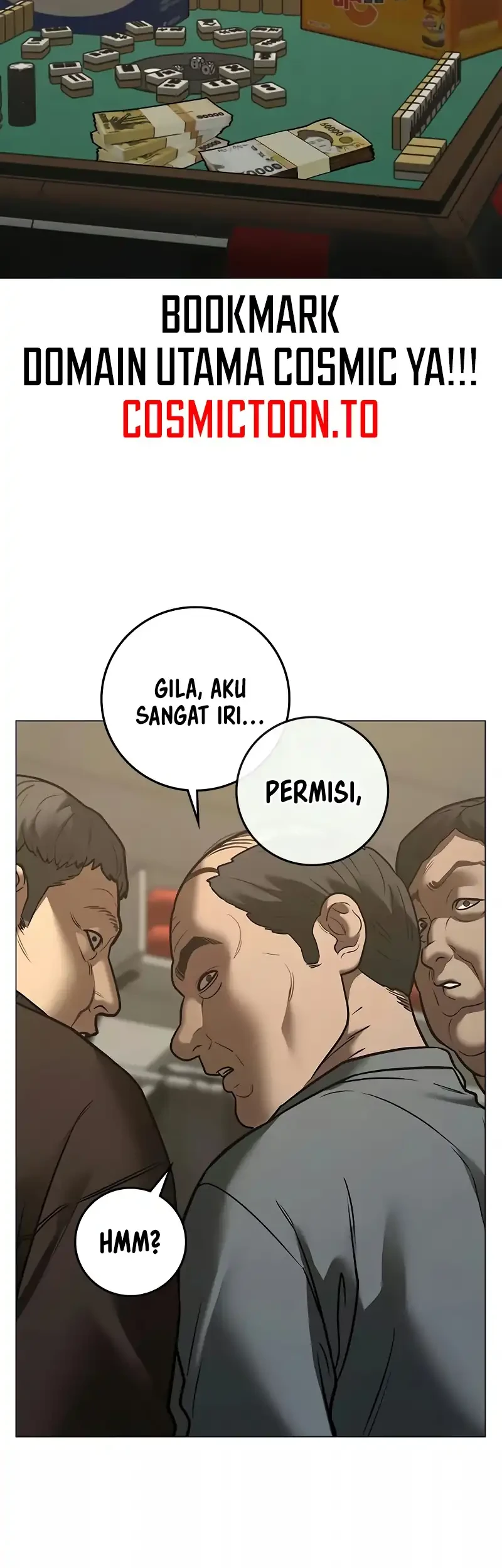 Reality Quest Chapter 219 Gambar 22