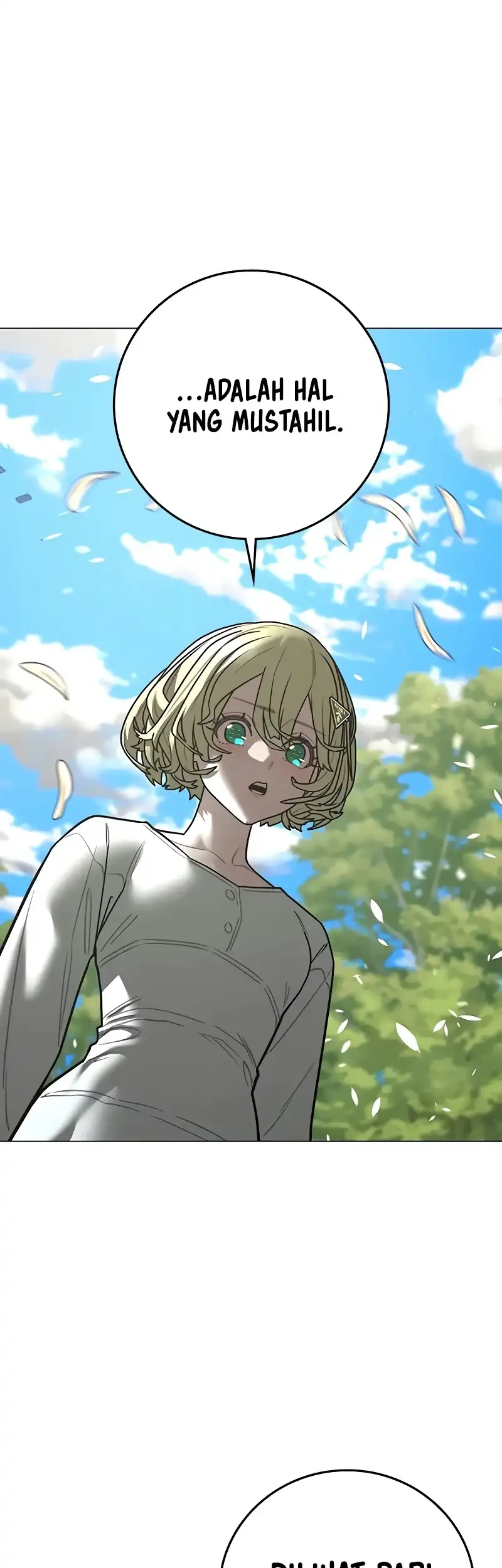 Reality Quest Chapter 219 Gambar 26