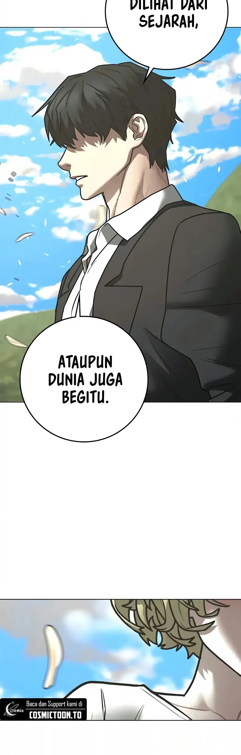 Reality Quest Chapter 219 Gambar 27