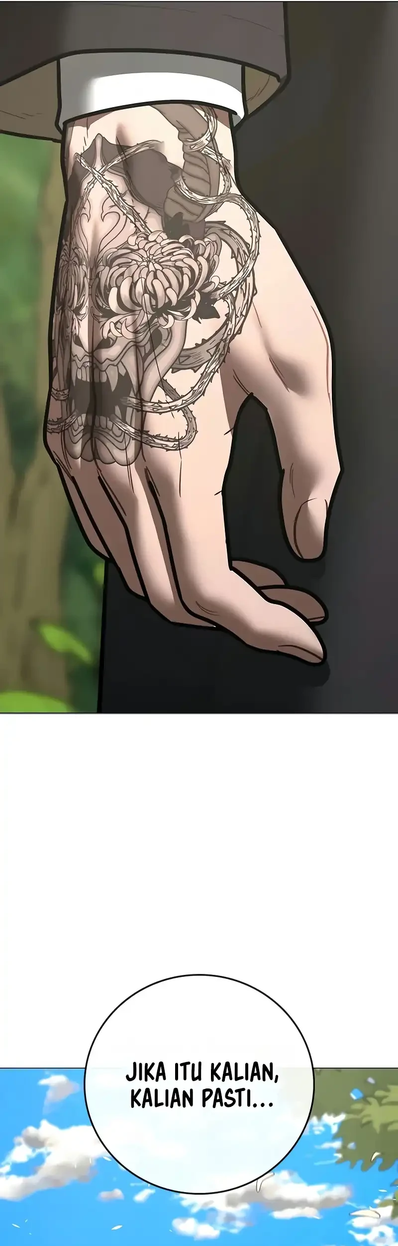 Reality Quest Chapter 219 Gambar 38