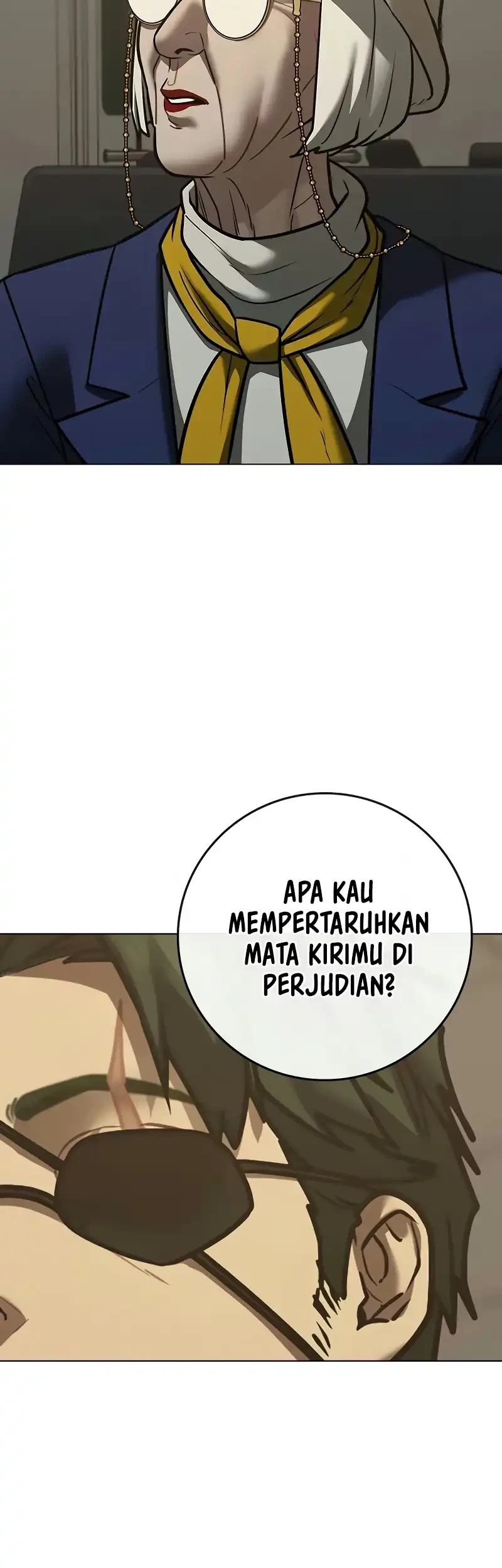 Reality Quest Chapter 219 Gambar 48