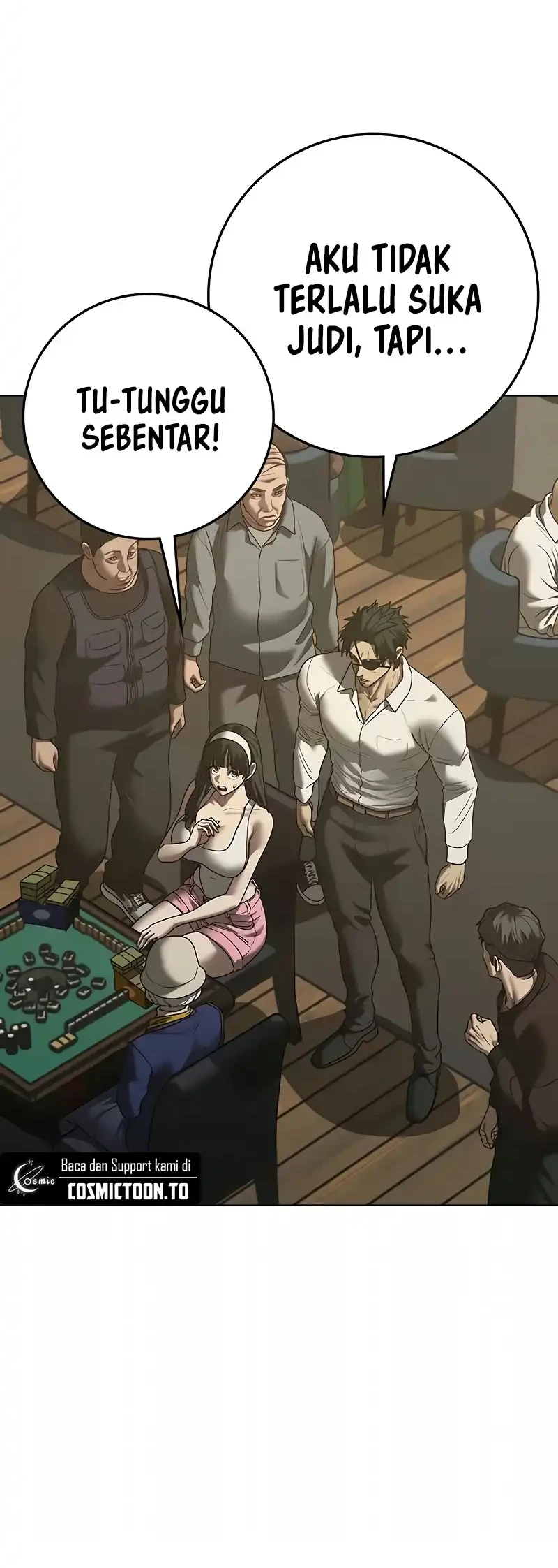 Reality Quest Chapter 219 Gambar 49