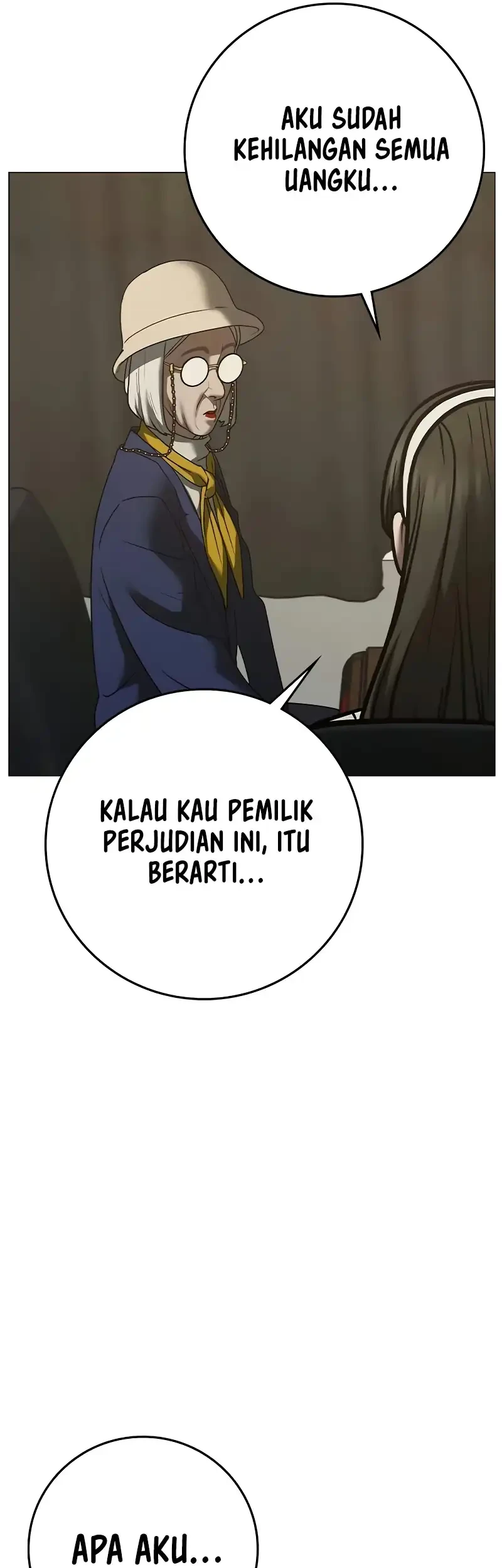 Reality Quest Chapter 219 Gambar 50