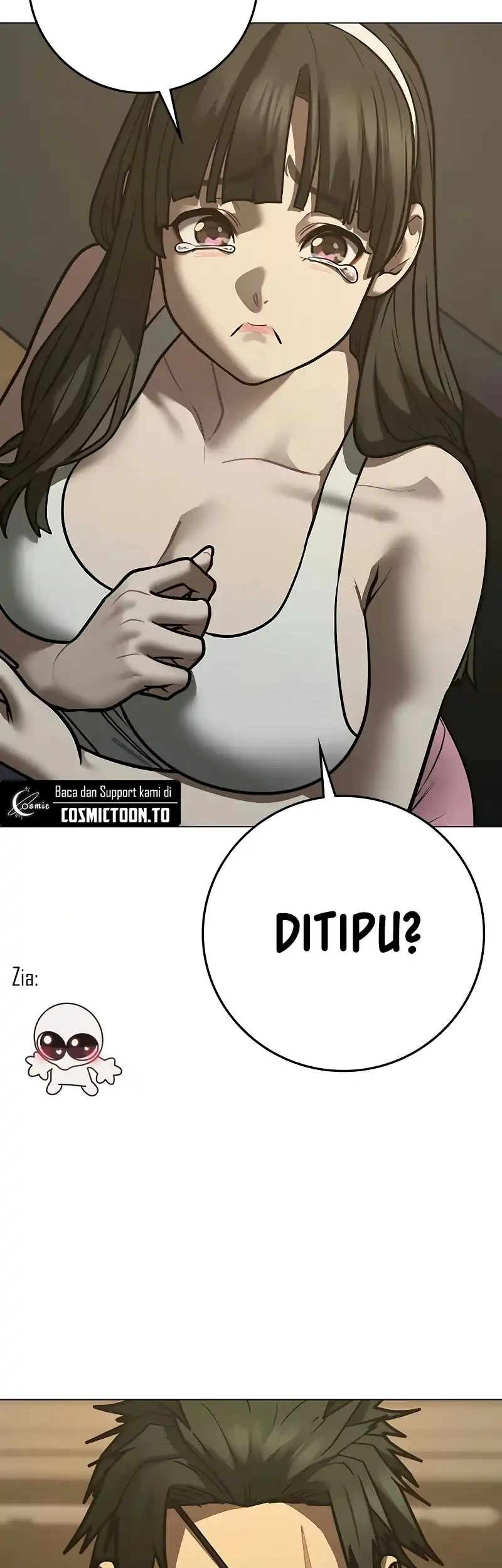 Reality Quest Chapter 219 Gambar 51