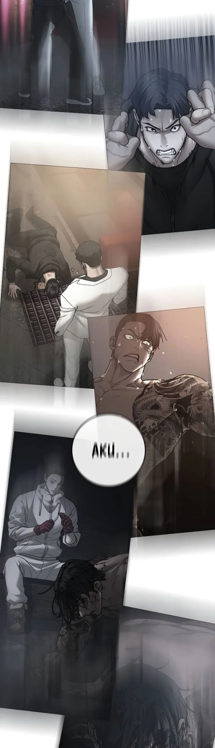 Reality Quest Chapter 220 Gambar 58