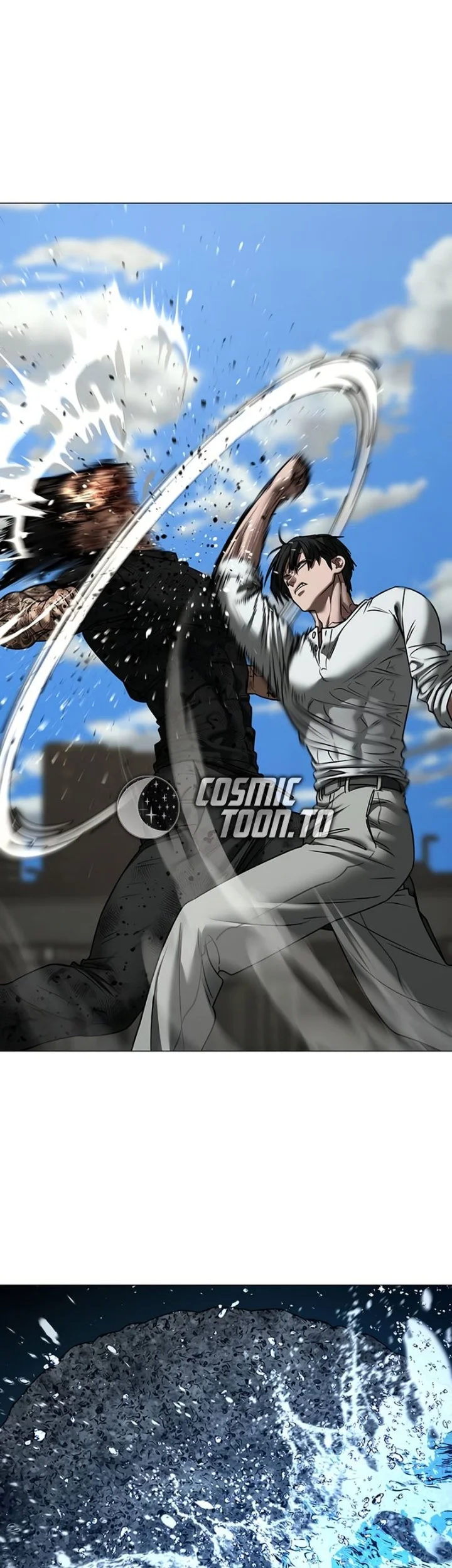 Reality Quest Chapter 220 Gambar 72