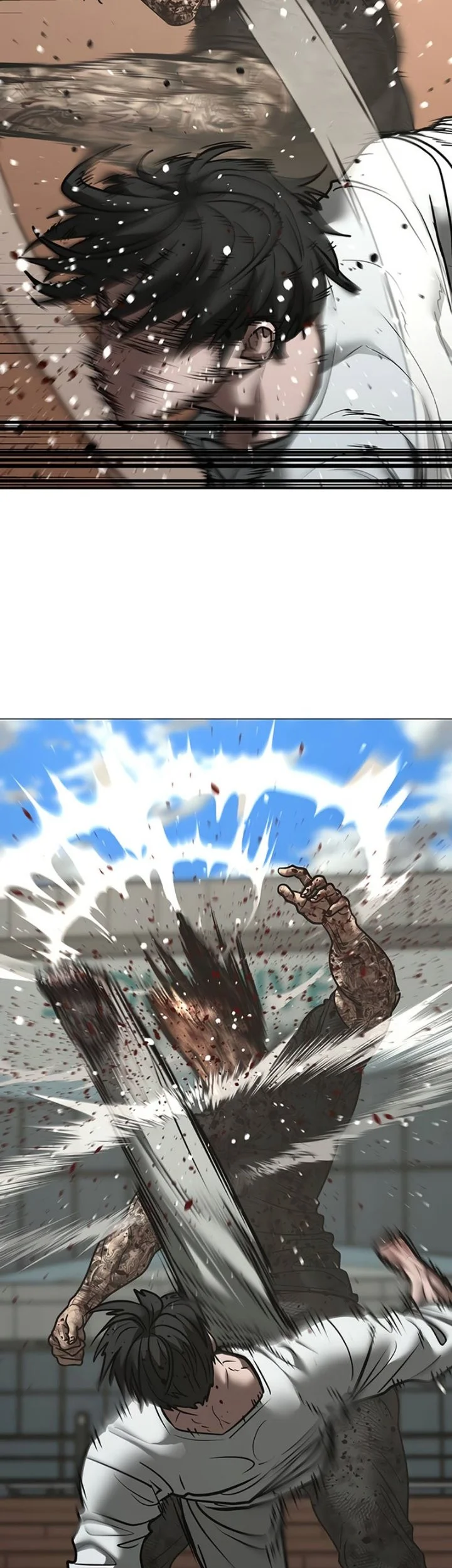 Reality Quest Chapter 220 Gambar 74