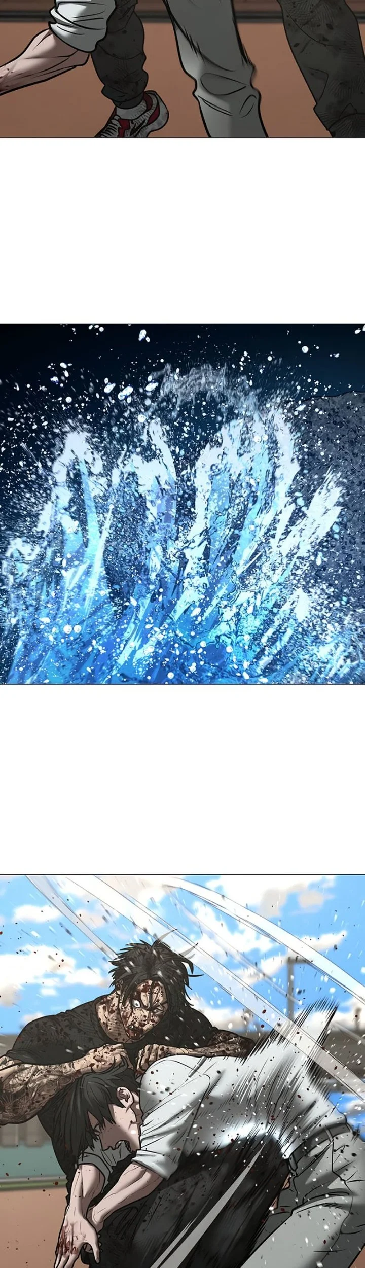 Reality Quest Chapter 220 Gambar 75