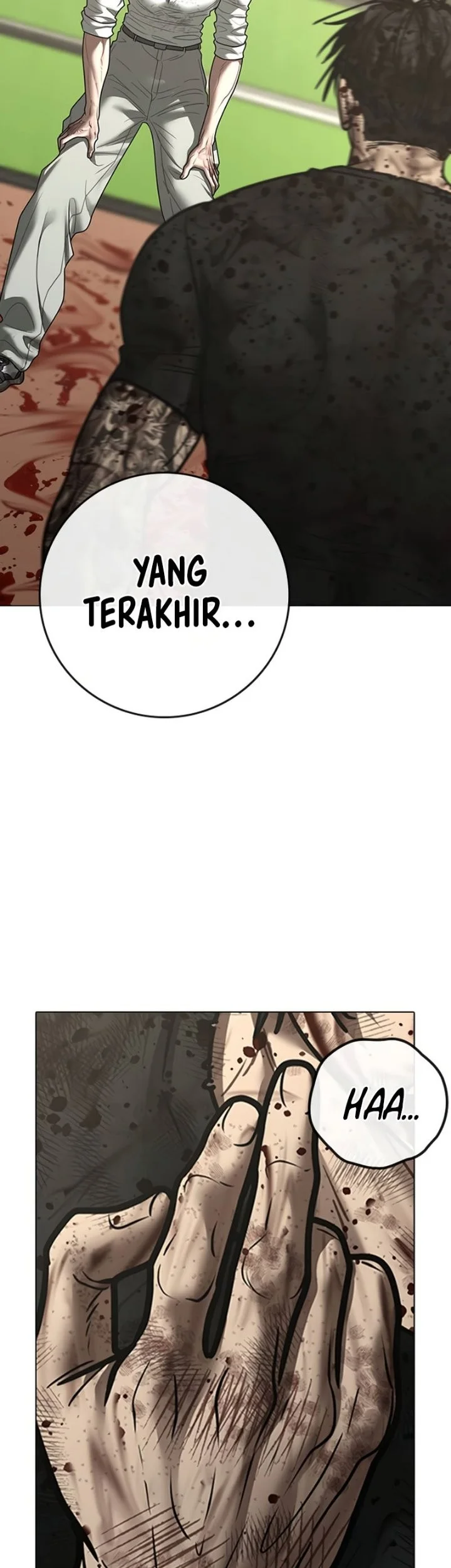 Reality Quest Chapter 220 Gambar 82