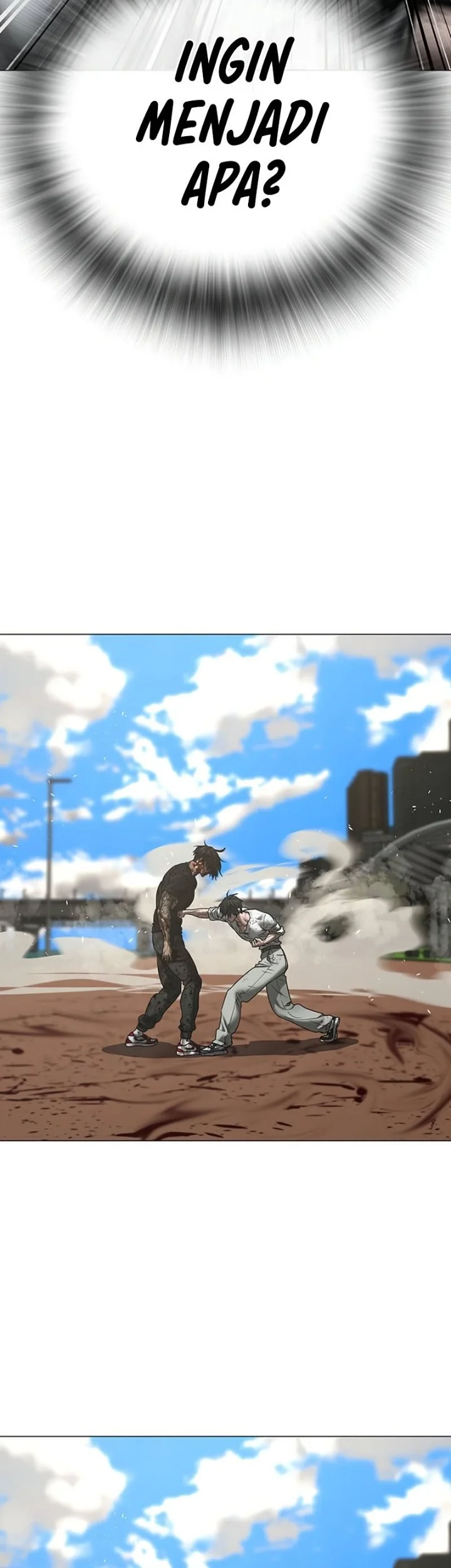 Reality Quest Chapter 220 Gambar 87