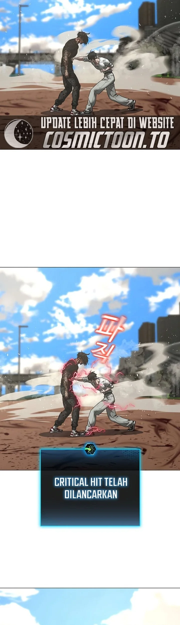 Reality Quest Chapter 220 Gambar 88