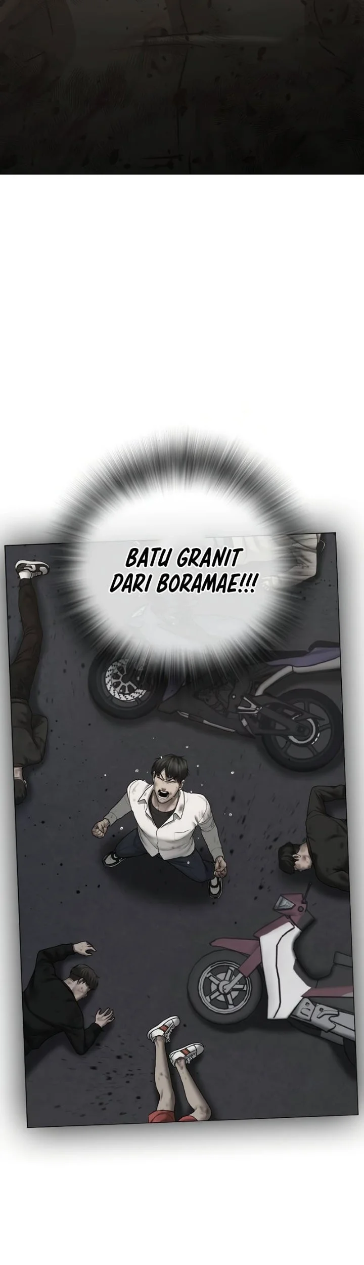 Reality Quest Chapter 220 Gambar 92