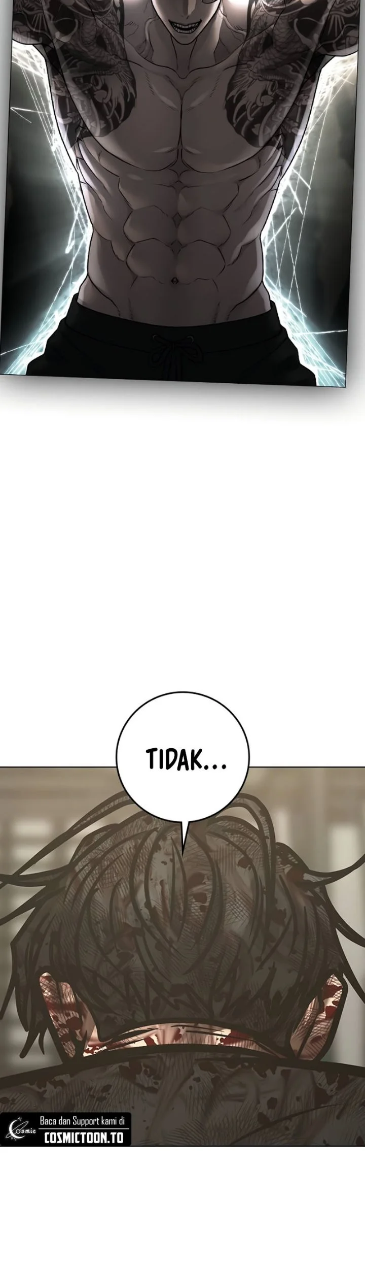 Reality Quest Chapter 220 Gambar 94