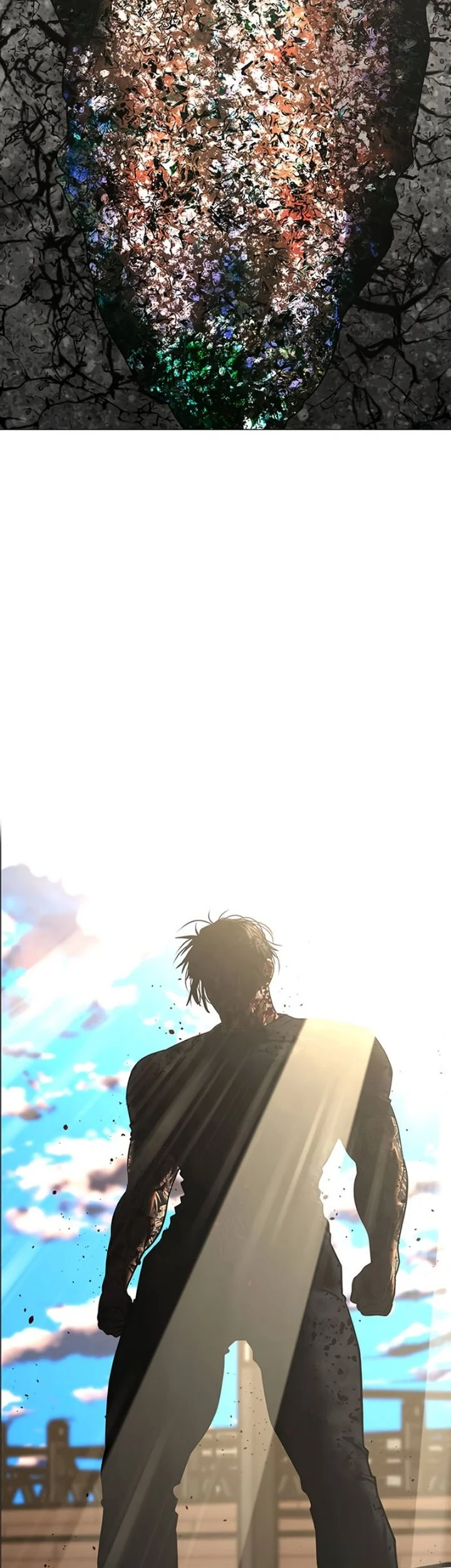 Reality Quest Chapter 220 Gambar 97