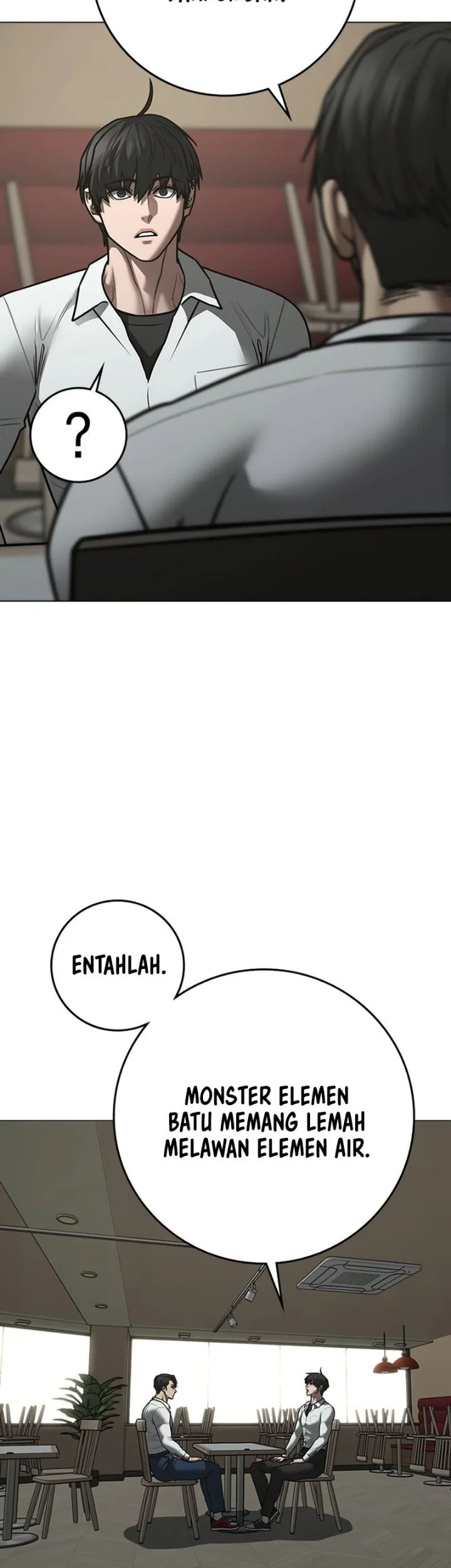 Reality Quest Chapter 220 Gambar 10