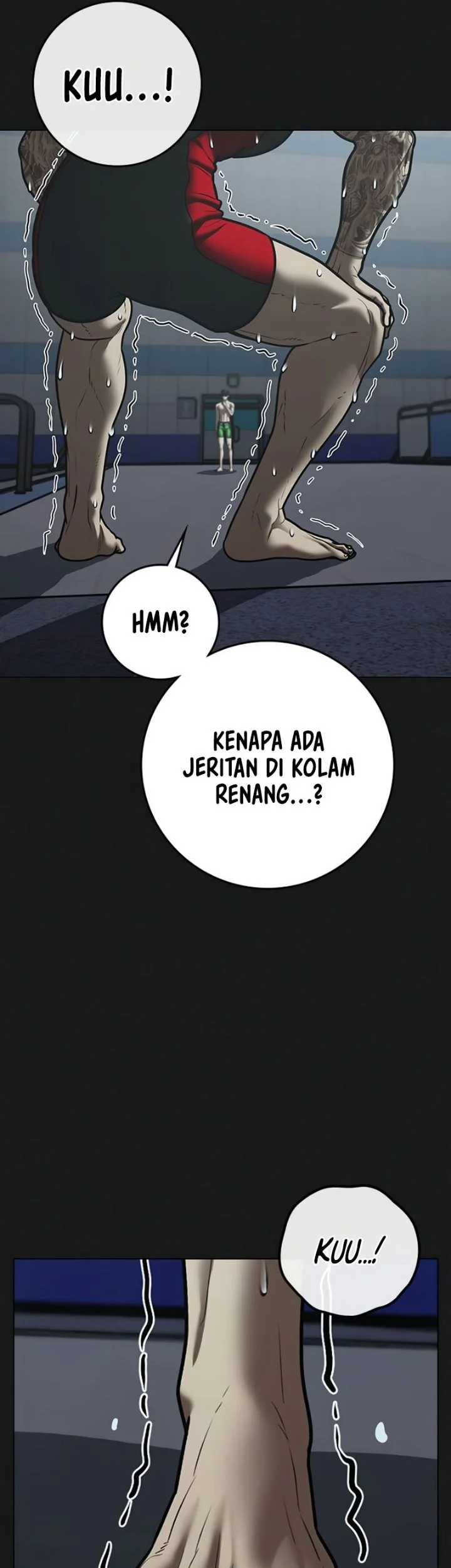 Reality Quest Chapter 220 Gambar 43