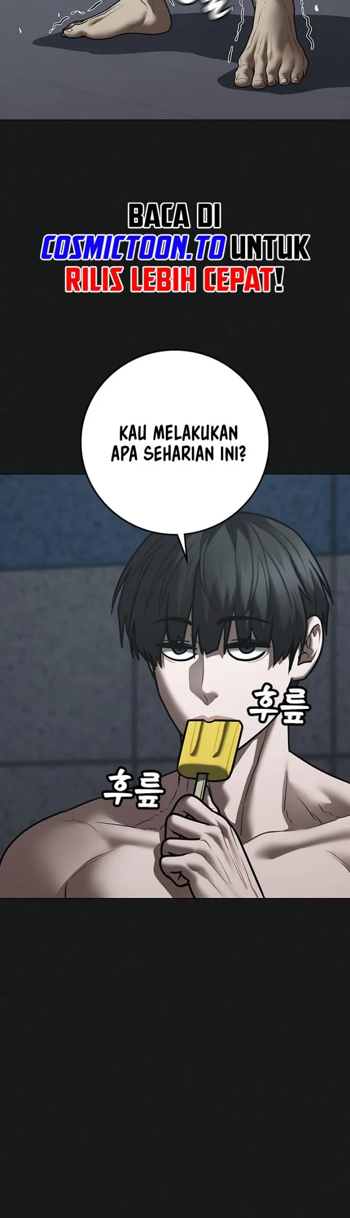 Reality Quest Chapter 220 Gambar 45
